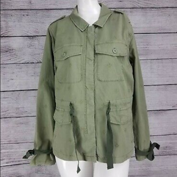 🎉Sale🎊 Sanctuary Honor Jacket - Picture 6 of 16